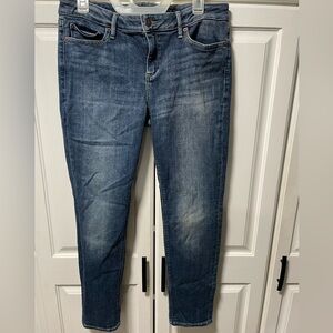 Lucky Brand Classic Blue Women's Jeans